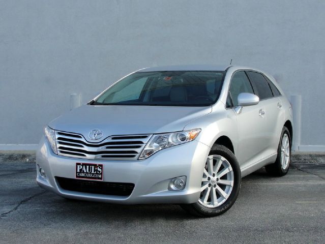 Toyota Venza 2011 photo 1