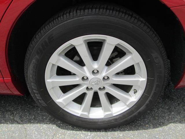 Toyota Venza 2012 photo 1