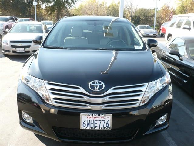 Toyota Venza 2012 photo 1