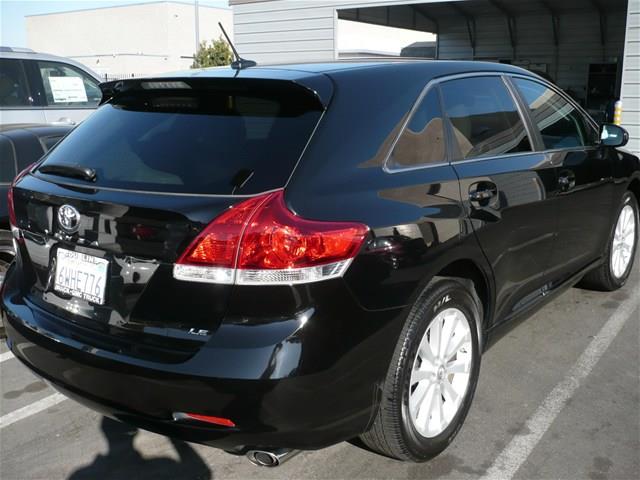 Toyota Venza 2012 photo 3