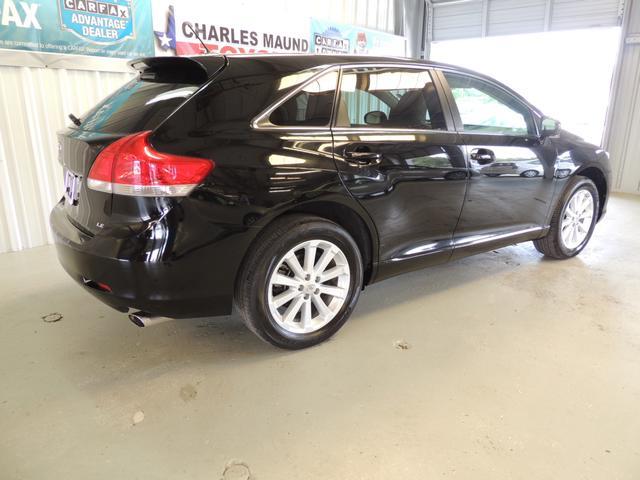 Toyota Venza 2012 photo 3