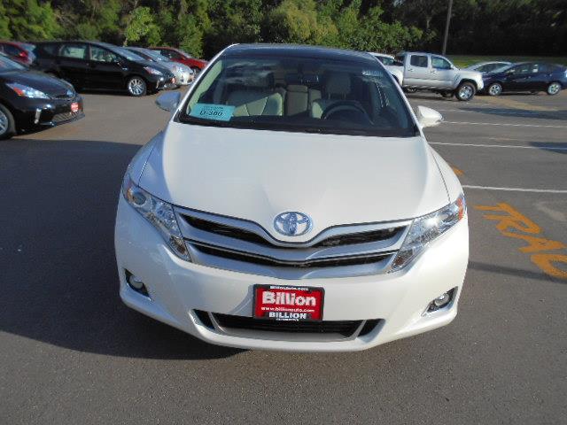 Toyota Venza 2013 photo 3