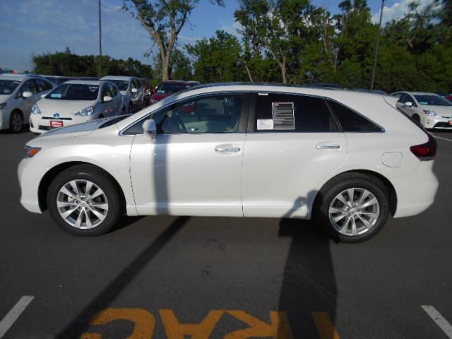 Toyota Venza 2013 photo 4