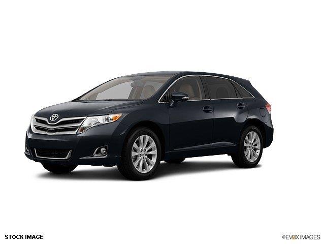 Toyota Venza SEL Sport Utility 4D SUV