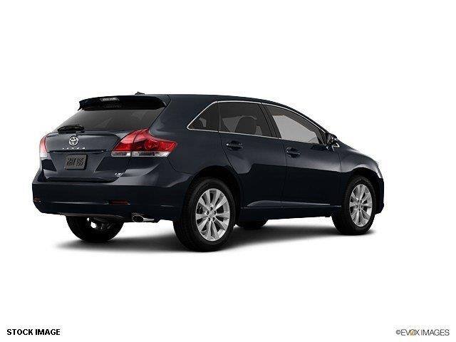 Toyota Venza 2013 photo 10