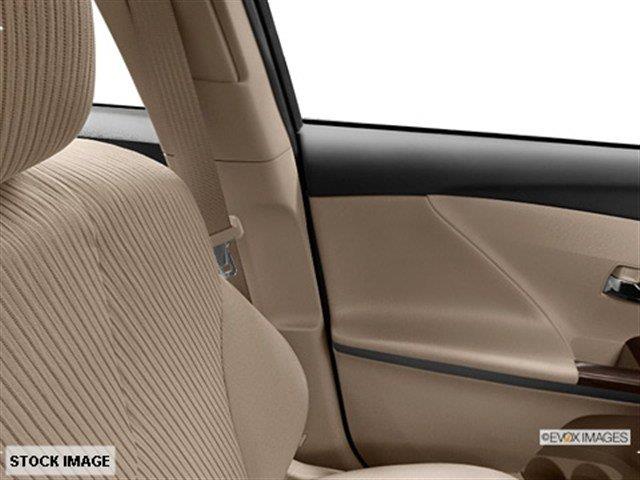 Toyota Venza 2013 photo 4