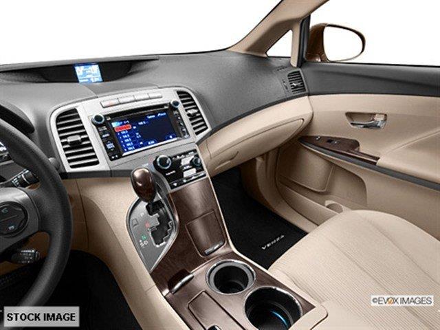 Toyota Venza 2013 photo 5
