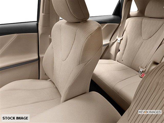 Toyota Venza 2013 photo 6