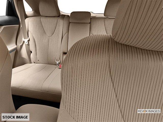 Toyota Venza 2013 photo 7