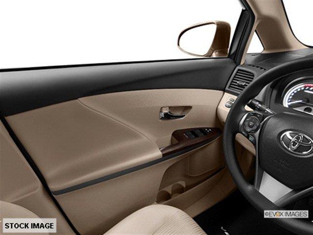 Toyota Venza 2013 photo 8