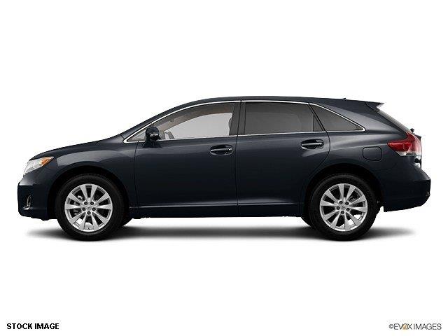 Toyota Venza 2013 photo 9