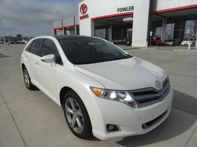 Toyota Venza 2013 photo 4