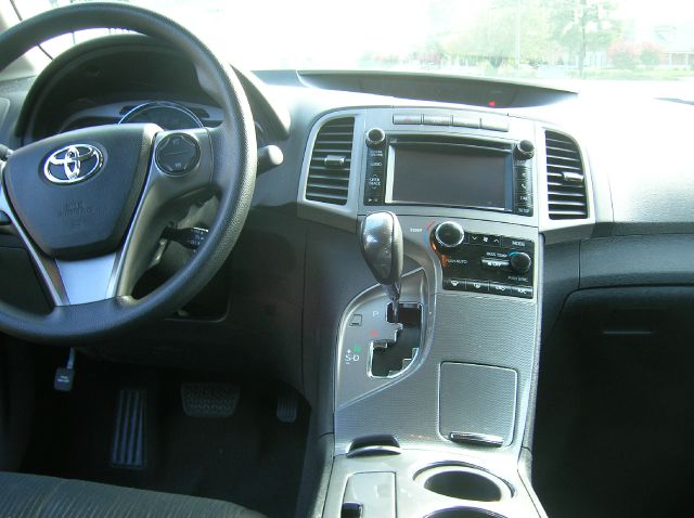 Toyota Venza 2013 photo 3