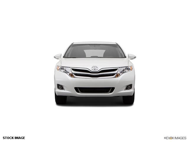 Toyota Venza 2014 photo 3