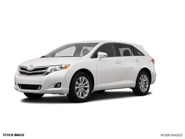Toyota Venza 2014 photo 4
