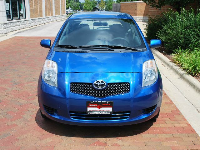 Toyota Yaris SP Pchair Abs/sab Hatchback