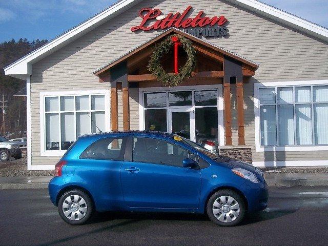 Toyota Yaris Touring SUV Hatchback