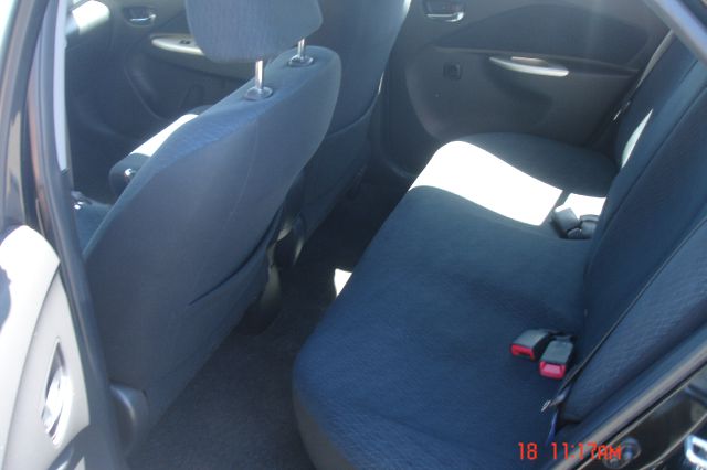 Toyota Yaris 2007 photo 1