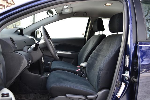 Toyota Yaris 2007 photo 1