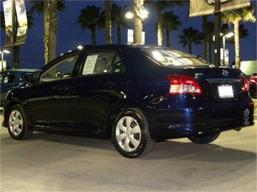 Toyota Yaris Unknown Other