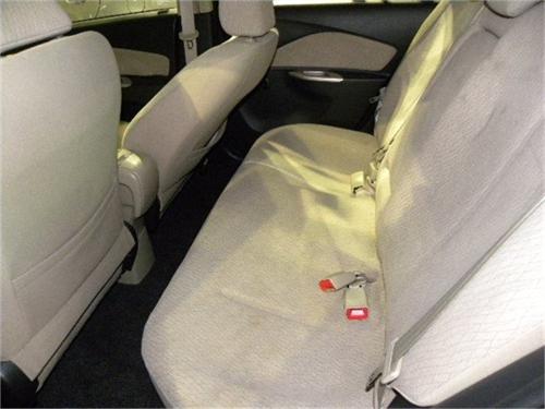 Toyota Yaris 2008 photo 3