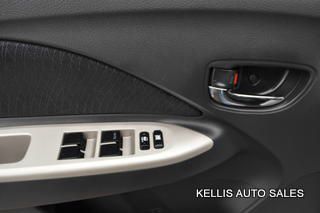 Toyota Yaris 2008 photo 1