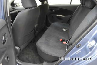 Toyota Yaris 2008 photo 3