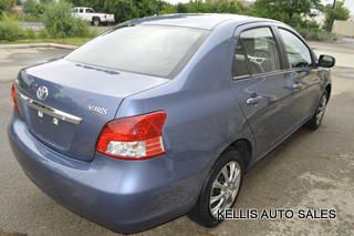 Toyota Yaris 2008 photo 5