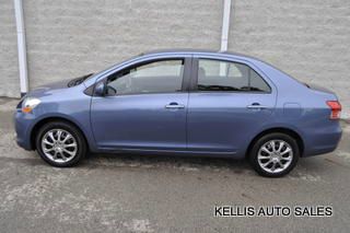 Toyota Yaris 2008 photo 6