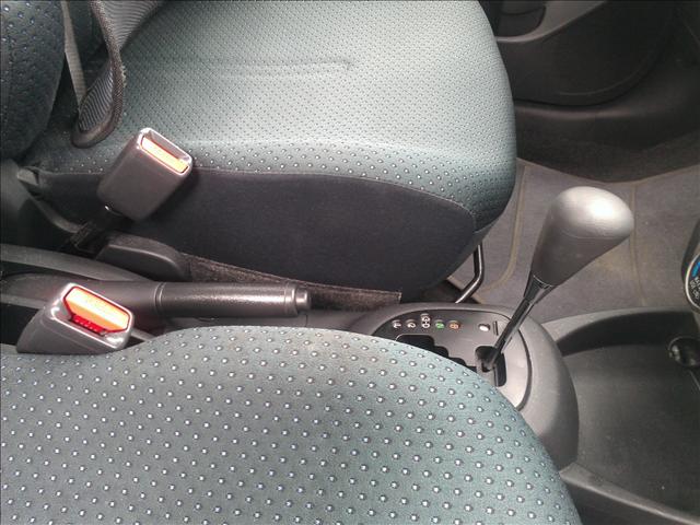 Toyota Yaris 2008 photo 1