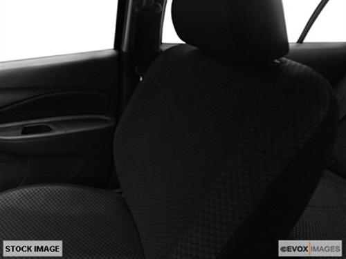 Toyota Yaris Base Other