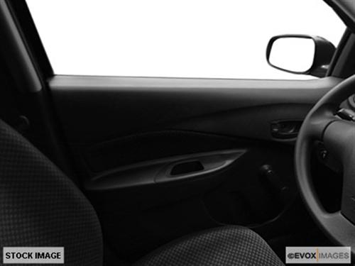 Toyota Yaris 2008 photo 2