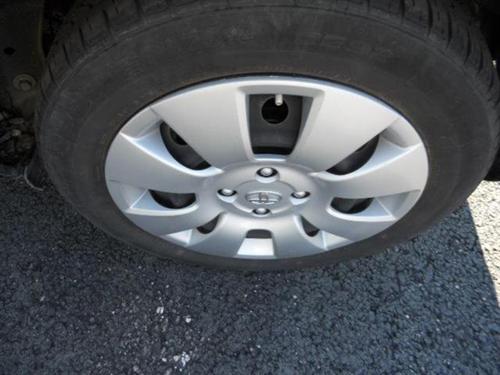 Toyota Yaris Unknown Other