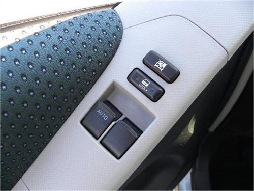 Toyota Yaris 2008 photo 3