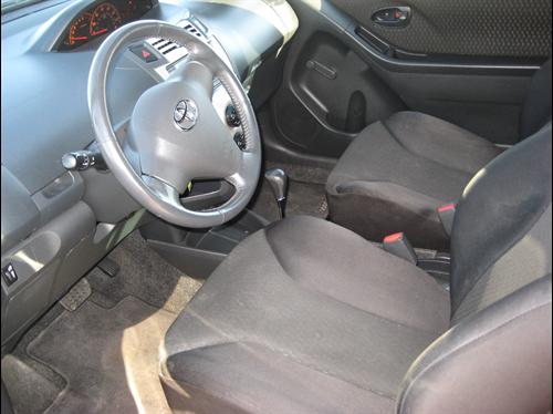 Toyota Yaris Unknown Other