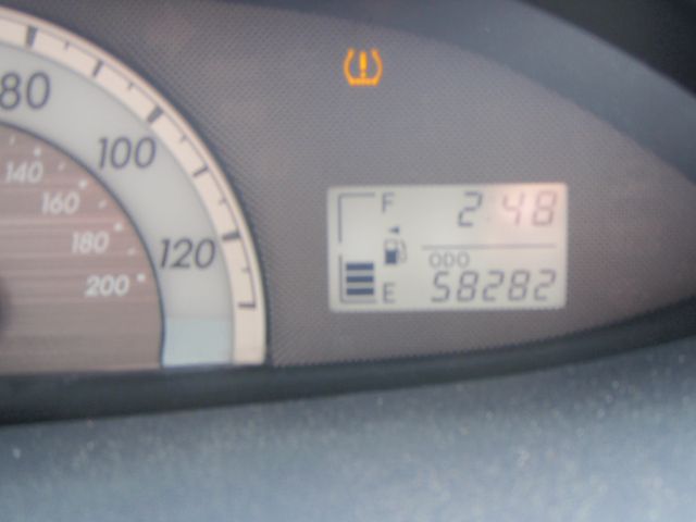 Toyota Yaris 3.5tl W/tech Pkg Sedan