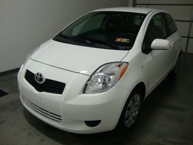 Toyota Yaris 2008 photo 0