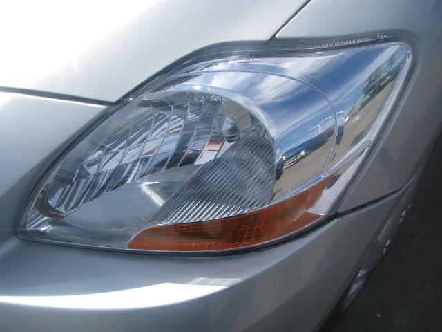 Toyota Yaris 2008 photo 2