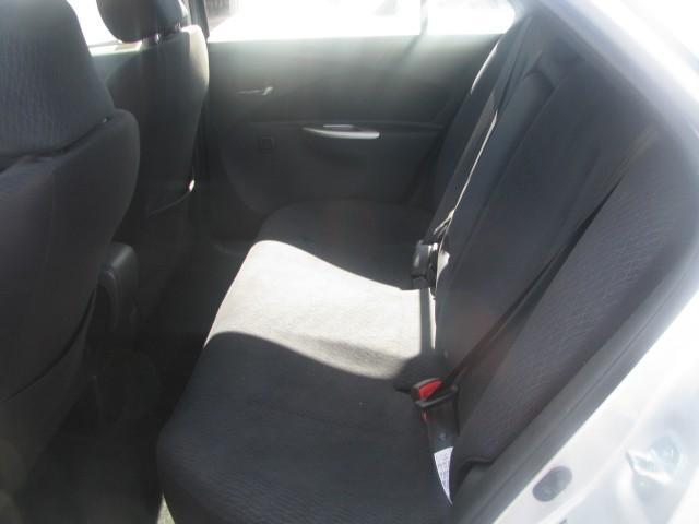 Toyota Yaris 2008 photo 4