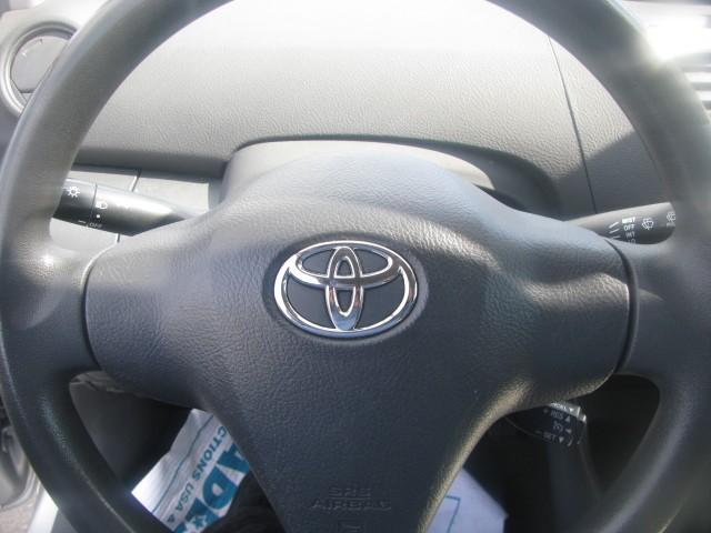 Toyota Yaris 2008 photo 5