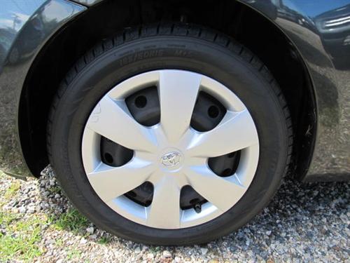 Toyota Yaris Unknown Other