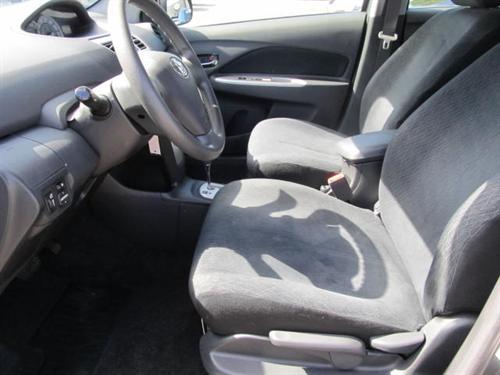 Toyota Yaris 2008 photo 2