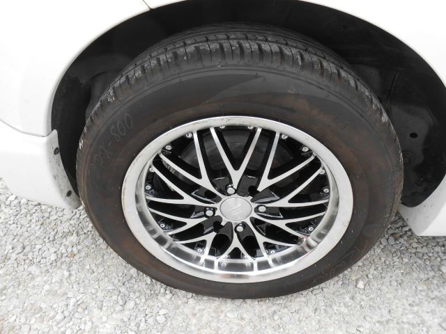 Toyota Yaris 2008 photo 4