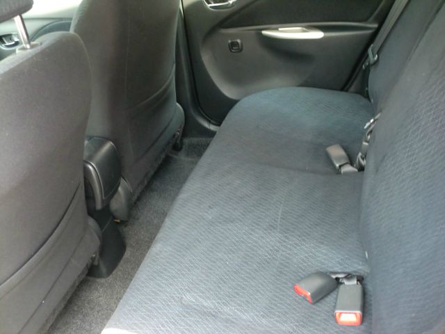 Toyota Yaris 2008 photo 3