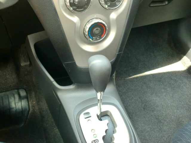 Toyota Yaris 2008 photo 5