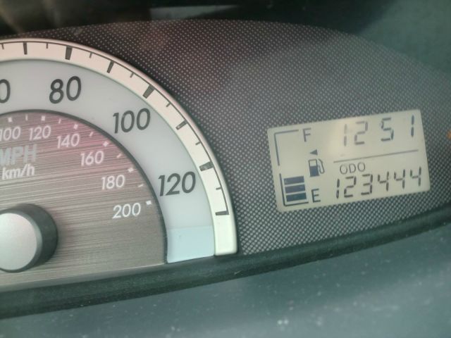 Toyota Yaris 2008 photo 7