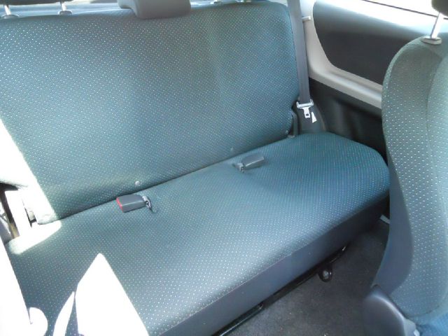 Toyota Yaris 2008 photo 15