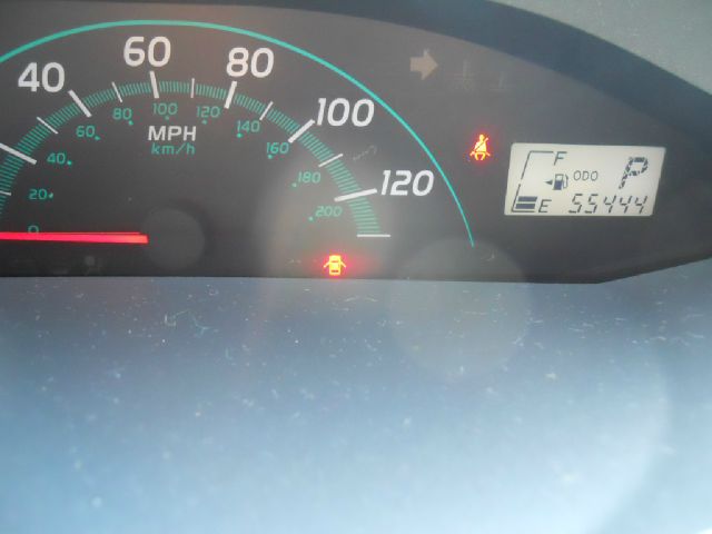 Toyota Yaris 2008 photo 2