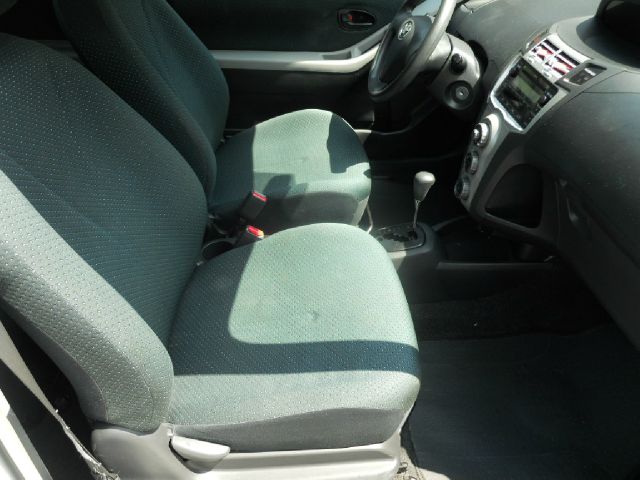 Toyota Yaris 2008 photo 4