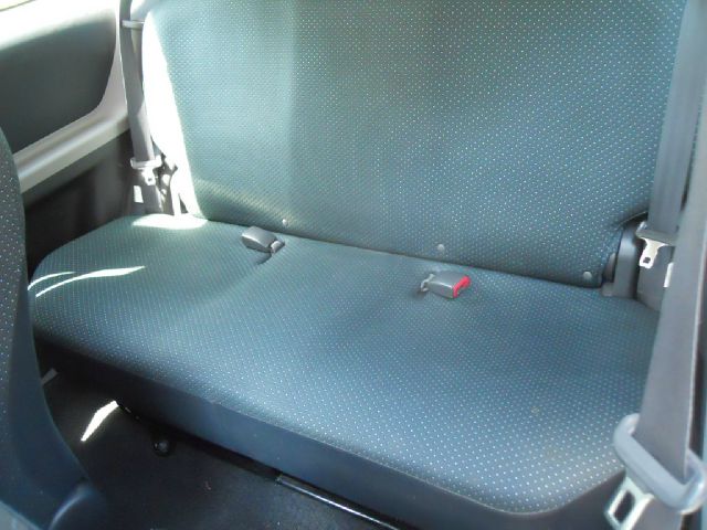 Toyota Yaris 2008 photo 7